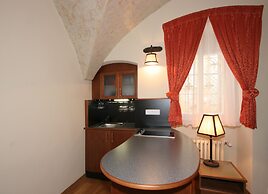 Residence Thunovska 19
