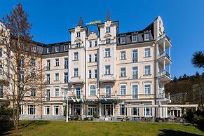 Sun Palace Wellness Hotel