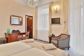 Sun Palace Wellness Hotel