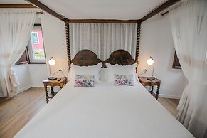 Pazo Xan Xordo