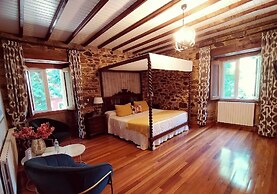 Pazo Xan Xordo