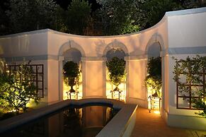 Villa Ersilia