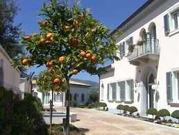 Villa Ersilia