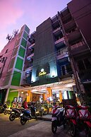 Hotel Sole