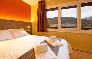 Apartaments Giberga