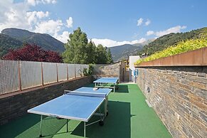 Apartaments Giberga