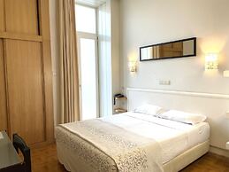 Hotel Universal