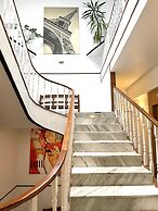 Hotel Universal