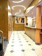 Hotel Universal