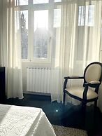 Hotel Universal