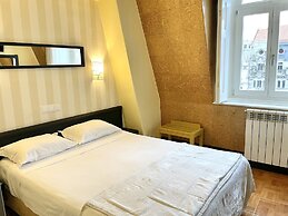 Hotel Universal