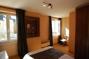Hotel Alpha Océan