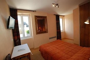 Hotel Alpha Océan