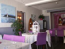 Hotel Alpha Océan