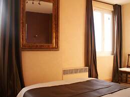 Hotel Alpha Océan