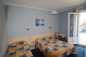 Hotel Alpha Océan