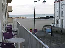 Hotel Alpha Océan
