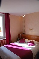 Hotel Alpha Océan