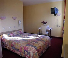 Hotel Alpha Océan