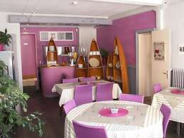 Hotel Alpha Océan