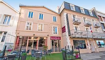 Hotel Alpha Océan