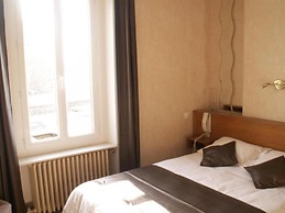 Hotel Alpha Océan