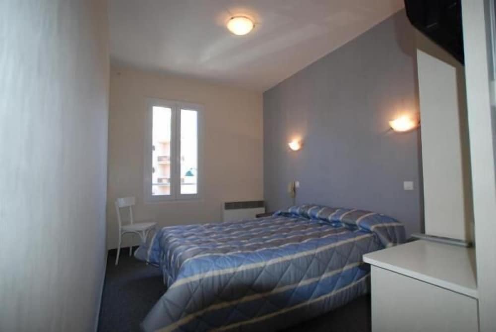 Hotel Alpha Océan