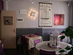 Hotel Alpha Océan