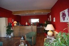 Hotel Alpha Océan