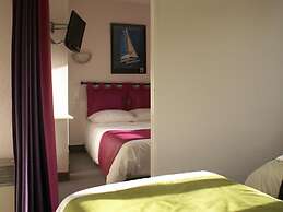 Hotel Alpha Océan