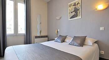 Hotel Alpha Océan