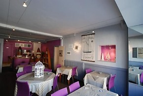 Hotel Alpha Océan
