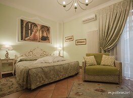 Mondo Antico Alloggio in Città B&B