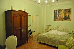 Mondo Antico Alloggio in Città B&B