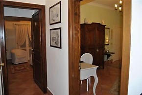 Mondo Antico Alloggio in Città B&B