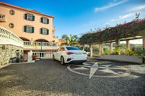 Villa Alto Boutique Hotel