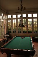 Villa Alto Boutique Hotel