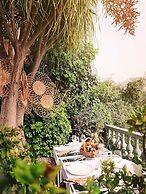 Villa Alto Boutique Hotel
