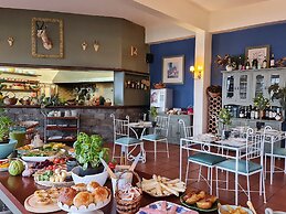 Villa Alto Boutique Hotel