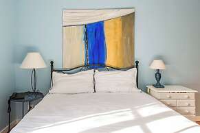Villa Alto Boutique Hotel