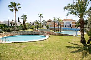 Aparthotel Pinosol