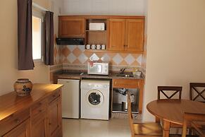 Aparthotel Pinosol