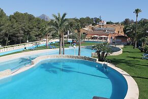Aparthotel Pinosol