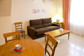 Aparthotel Pinosol