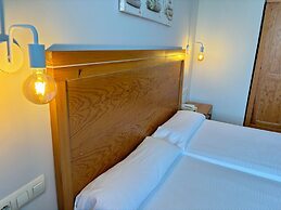 Aparthotel Pinosol