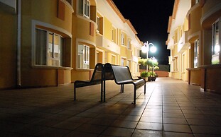 Aparthotel Pinosol
