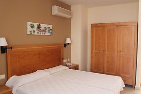 Aparthotel Pinosol