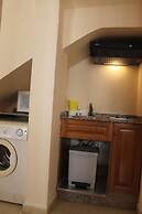 Aparthotel Pinosol