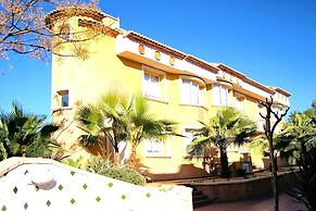 Aparthotel Pinosol