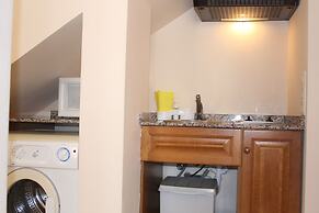 Aparthotel Pinosol